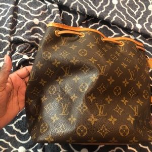 Louis Vuitton Petit Noe